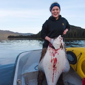 Meet your Posher, Samantha